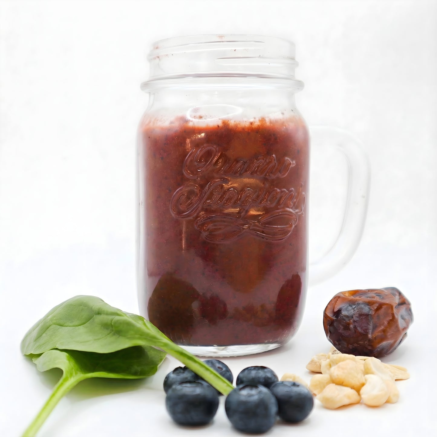 C for you (2 smoothies)