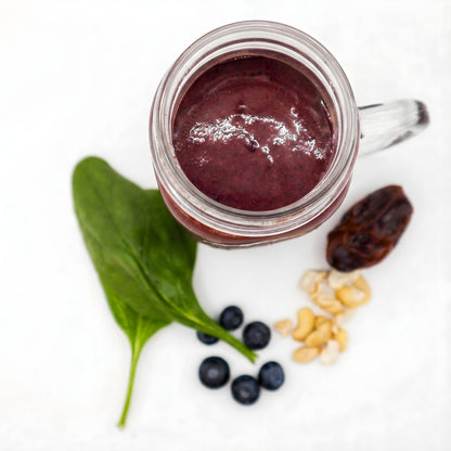 C for you (2 smoothies)