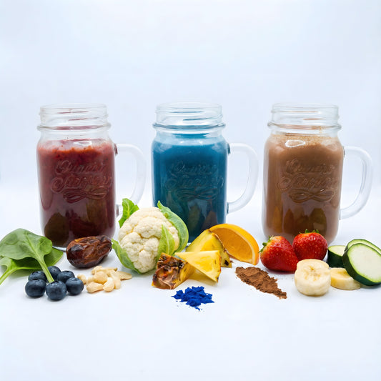 Let's meet proefpakket